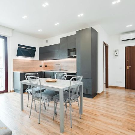 Milano Bonola Apartment , Free Parking Экстерьер фото