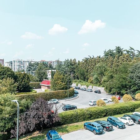 Milano Bonola Apartment , Free Parking Экстерьер фото