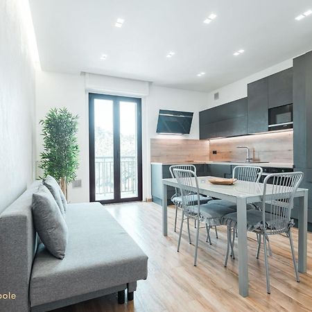 Milano Bonola Apartment , Free Parking Экстерьер фото