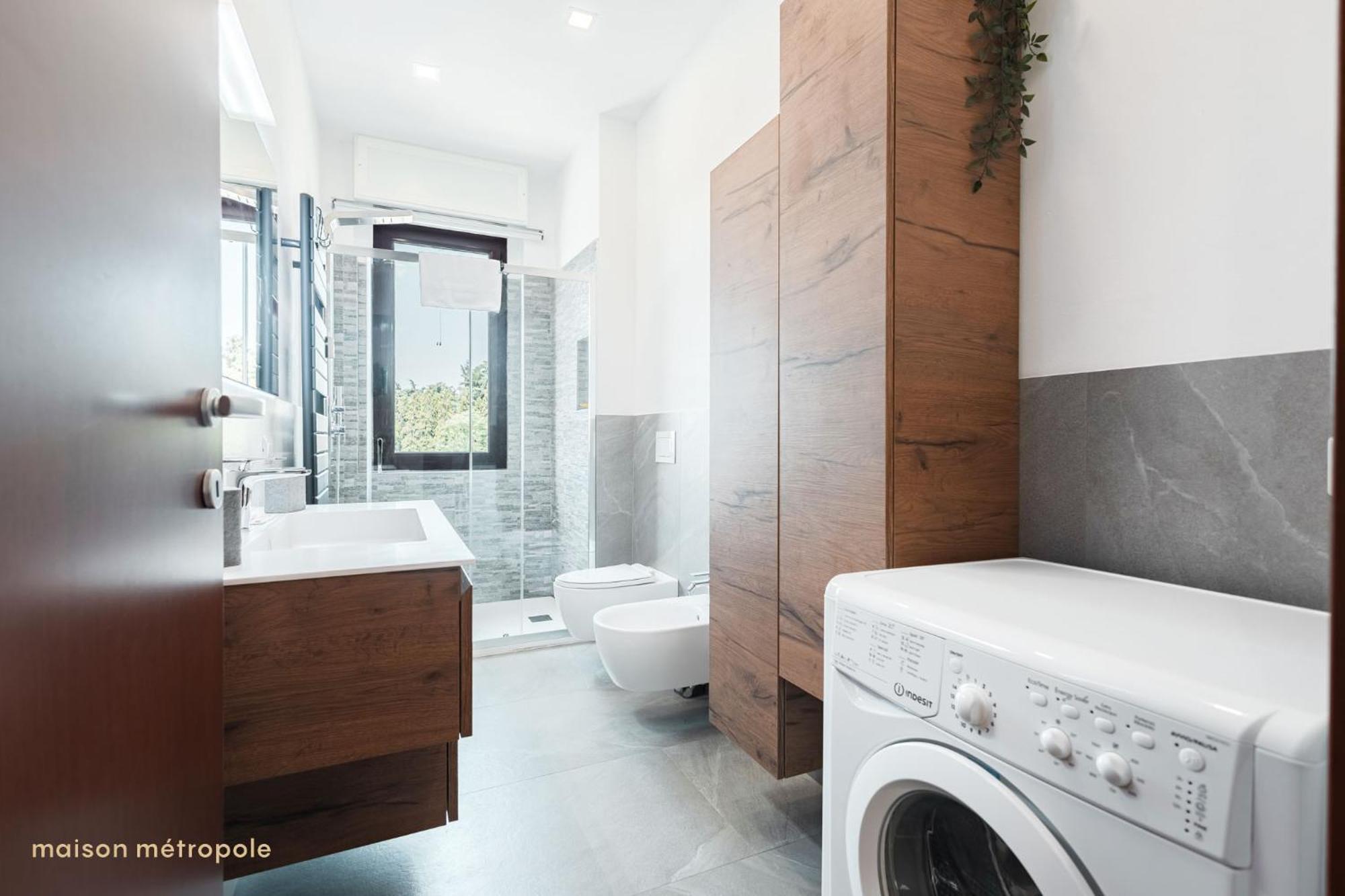 Milano Bonola Apartment , Free Parking Экстерьер фото