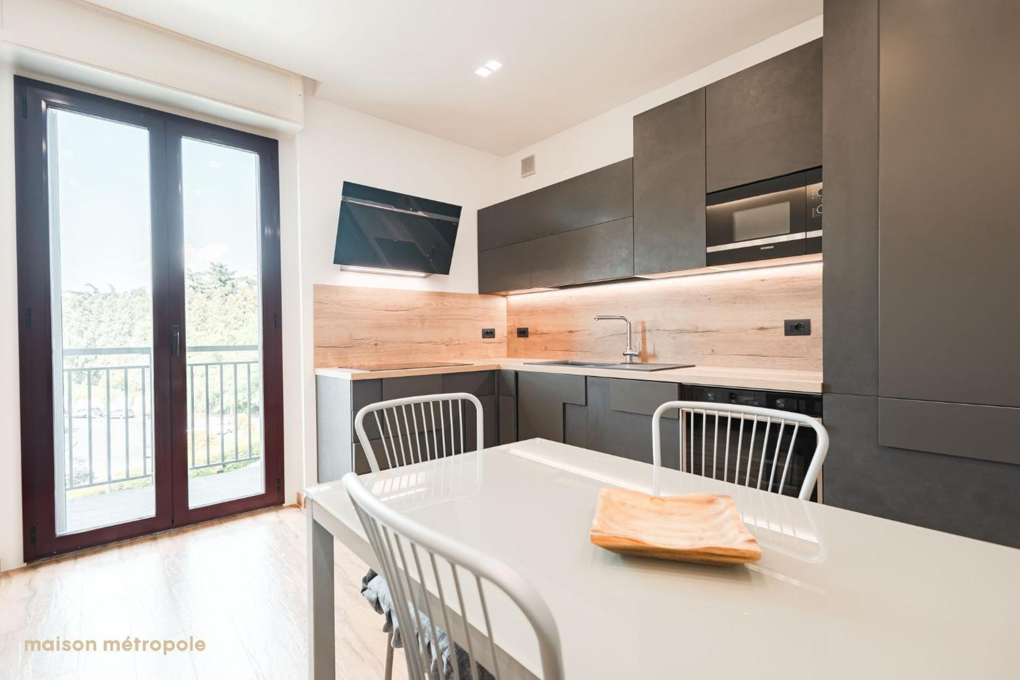 Milano Bonola Apartment , Free Parking Экстерьер фото